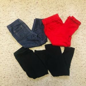 Jegging / Legging Bundle